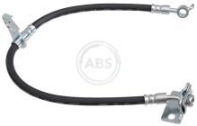 A.B.S. ALL BRAKE SYSTEMS BV. SL 1407